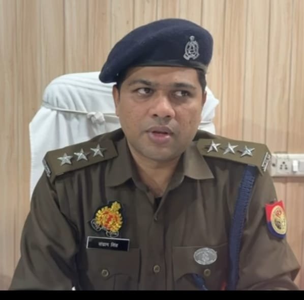 Youth shot dead in Khari forest, case registered against three people of the village IMAGE CREDIT TO POLICE