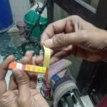 Authority alert on complaints of contaminated water supply in Delta forest, no confirmation of sewer mix in investigation IMAGE CREDIT TO AUTHORITY