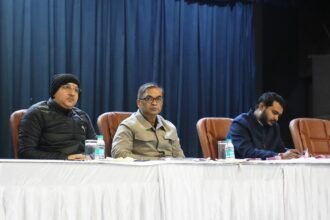 312 families' dream of owning a house from PMAY realized, GDA draws EWS houses, people dance with joy as soon as they get allotment IMAGE CREDIT TO AUTHORITY