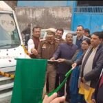 Transport Department launches National Road Safety Month-2026 IMAGE CREDIT TO INFORMATION DEPARTMENT