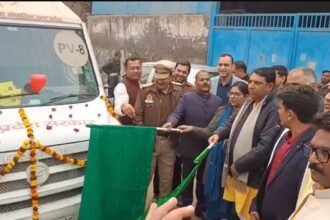 Transport Department launches National Road Safety Month-2026 IMAGE CREDIT TO INFORMATION DEPARTMENT