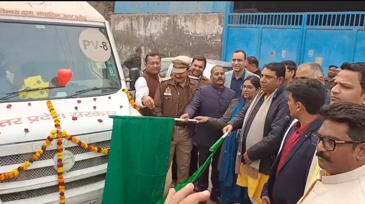 Transport Department launches National Road Safety Month-2026 IMAGE CREDIT TO INFORMATION DEPARTMENT