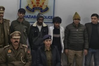 Sihani Gate Police Reveals Robbery in Few Hours, 3 Robbers Arrested IMAGE CREDIT TO POLICE