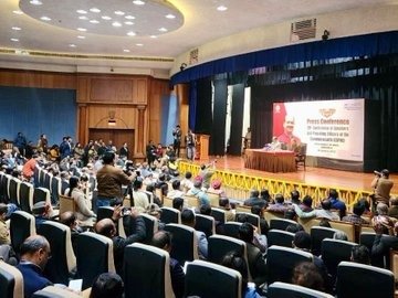 नई दिल्ली में वैश्विक संसदीय विमर्श का महाकुंभ, 14 से 16 जनवरी तक होगा राष्ट्रमंडल संसदाध्यक्ष सम्मेलन 2 WhatsApp Image 2025 12 25 at 7.01.06 PM 11