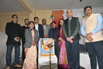 GlobalLogic’s initiative gives a new direction to digital education in government schools IMAGE CREDIT TO बेसिक शिक्षा विभाग