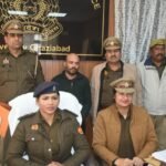 Crossing Republic Police arrest thief who stole a four-wheeler IMAGE CREDIT TO POLICE