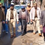 Administration on alert ahead of Kanwar Yatra; SDM inspects Kanwar routes INFORMATION DEPARTMENT