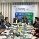 Grand Curtain Raiser Ceremony of India Education Expo 2026 and Vishwaguru Conference IMAGE CREDIT TO फेडरेशन ऑफ एजुकेशन इन इंडिया