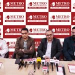 Successful Treatment of a High-Risk Tumor Through Awake Brain Surgery at Metro Hospital, Noida IMAGE CREDIT TO मेट्रो हॉस्पिटल