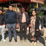 Strict Action Against Child and Adolescent Labour: 37 Adolescents Found Working During Special Drive IMAGE CREDIT TO श्रम विभाग