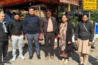 Strict Action Against Child and Adolescent Labour: 37 Adolescents Found Working During Special Drive IMAGE CREDIT TO श्रम विभाग