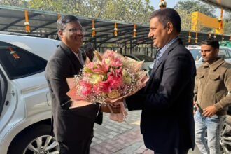 88th Board Meeting of Yamuna Expressway Industrial Development Authority (YEIDA): New Momentum for Development and Investment IMAGE CREDIT TO AUTHORITY