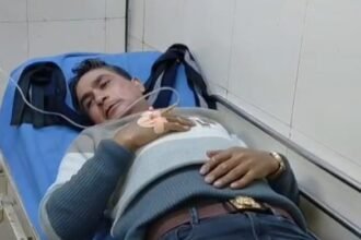 Party Involving Alcohol and Meat Turns Deadly: One Youth Dies, Three in Critical Condition IMAGE CREDIT TO POLICE