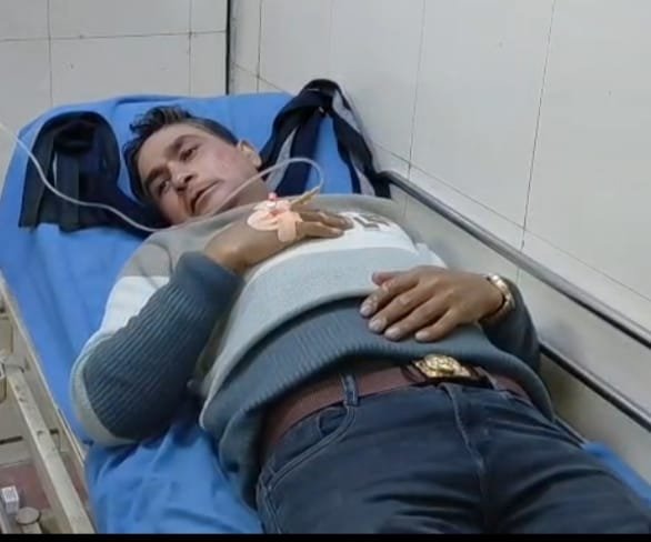 Party Involving Alcohol and Meat Turns Deadly: One Youth Dies, Three in Critical Condition IMAGE CREDIT TO POLICE