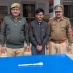 Elderly woman dies in attack by an intoxicated youth with an iron hoe; another woman fighting for her life IMAGE CREDIT TO POLICE