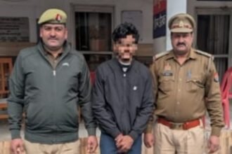 Elderly woman dies in attack by an intoxicated youth with an iron hoe; another woman fighting for her life IMAGE CREDIT TO POLICE