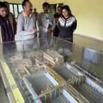 Capacity of Itahera 33 kV substation to be increased; a new 10 MVA transformer will be installed IMAGE CREDIT TO AUTHORITY