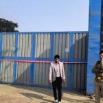 Without map: GDA takes action against those who do not have permission and ignore rules, seals four industrial units IMAGE CREDIT TO AUTHORITY