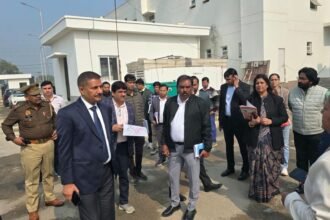 Medical Device Hub on Yamuna Expressway Gets Global Recognition, Wipro GE Healthcare Shows Interest in InvestmentMedical Device Hub on Yamuna Expressway Gets Global Recognition, Wipro GE Healthcare Shows Interest in Investment IMAGE CREDIT TO AUTHORITY