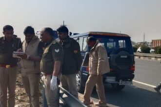 Police are working to identify an unknown body found with five bullet wounds; the ACP has appealed for help in identifying the deceased. IMAGE CREDIT TO POLICE