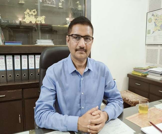 After Noida International Airport, large-scale development begins in the YIDA area IMAGE CREDIT TO प्राधिकरण प्रोफाइल फोटो