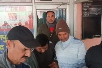 Bribery in the Prime Minister's Loan Scheme exposed IMAGE CREDIT TO POLICE