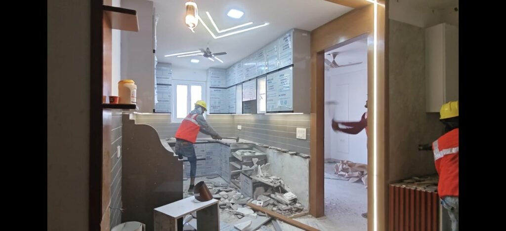 नियमों की धज्जियाँ उड़ाने वालों पर कहर : वसुंधरा में बिल्डरों के अवैध खेल पर आवास विकास का चला बुलडोज़र 2 WhatsApp Image 2025 12 25 at 7.01.06 PM 7