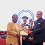 National Voters’ Day: “Voting is the Soul of Democracy, a Strong Testament to Citizens’ Trust,” Says President Droupadi Murmu IMAGE CREDIT TO राष्ट्रपति सचिवालय