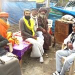 Call to End the Dark Chapter of UGC, Narayani Sena Raises Serious Questions on Government Policies IMAGE CREDIT TO नारायणी सेना