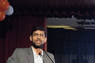 16th National Voters’ Day Celebrated with Enthusiasm IMAGE CREDIT TO सूचना विभाग