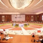 IICDEM-2026 begins, Bharat Mandapam becomes the hub of global democratic dialogue IMAGE CREDIT TO भारत निर्वाचन आयोगIICDEM-2026 begins, Bharat Mandapam becomes the hub of global democratic dialogue IMAGE CREDIT TO भारत निर्वाचन आयोग