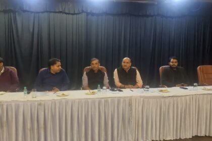 GDA: The dream of a home comes true for 146 poor families in Noornagar, allocation done through a transparent lottery IMAGE CREDIT TO AUTHORITY