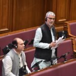 During Assembly Session, Prasann Chaudhary Raised Issues of Shamli’s Farmers, Players, and Citizens; Made Concrete Demands from Government on Irrigation, Pollution, and Mini Stadium IMAGE CREDIT TO प्रसन्न चौधरी