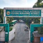 Alert! Attempt to create a fake GDA website; the authority has filed an FIR with the Cyber Cell IMAGE CREDIT TO AUTHORITY