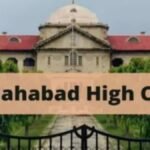 In Allahabad High Court, the applicant’s father was summoned in the bail petition IMAGE CREDIT TO इलाहाबाद हाई कोर्ट प्रोफाइल फोटो