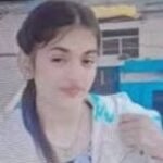 Before appearing for her exam, an inter-student from Pilkhuwa jumped into Ganganhar in Meerut; no trace found even after 24 hours, called her brother before jumping. IMAGE CREDIT TO प्रोफाइल फोटो रितु