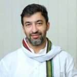 In the Legislative Council, the issue of widening the Bhainswal Bridge–Gandevra Canal Confluence Road was raised, with demands for immediate robust construction. IMAGE CREDIT TO मोहित बेनीवाल प्रोफाइल फोटो