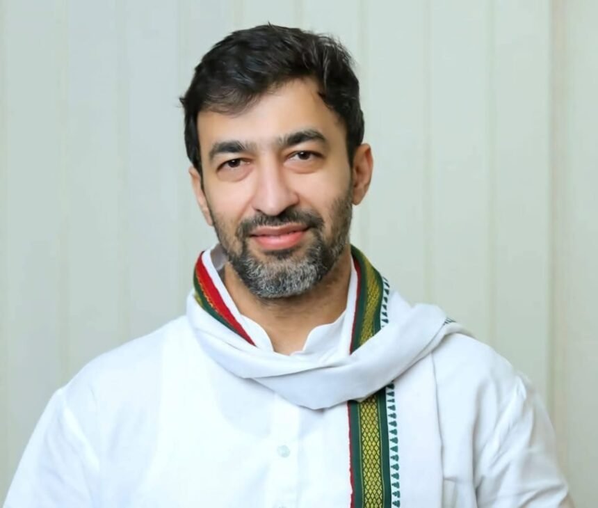 In the Legislative Council, the issue of widening the Bhainswal Bridge–Gandevra Canal Confluence Road was raised, with demands for immediate robust construction. IMAGE CREDIT TO मोहित बेनीवाल प्रोफाइल फोटो