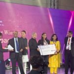 Remidio Innovative Solutions Secures Top Three Position in Every AI-by-Her Challenge at the India Artificial Intelligence Impact Summit 2026 IMAGE CREDIT TO रेमिडियो इनोवेटिव सॉल्यूशंस