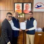 A ₹400 crore hyperscale data center will be developed along the Yamuna Expressway, turning the region into a major digital hub. IMAGE CREDIT TO AUTHORITY