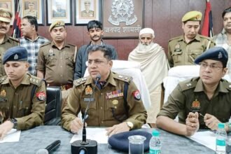 Father-in-law and husband arrested in the murder IMAGE CREDIT TO POLICE