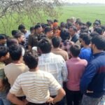 Uproar in Film City area after cattle remains found in drains and wells, raising questions on security arrangements. IMAGE CREDIT TO REPORTER