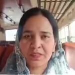 Bus Driver and Female Conductor Assaulted in Bijnor, ₹3,500 Looted IMAGE CREDIT TO REPORTER