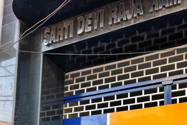 Board Examinees in Shamli Honored in Traditional Ceremony IMAGE TO SCHOOL