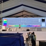 Foundation of Industrial Revolution in Yamuna City: Prime Minister Narendra Modi to Lay Foundation of State’s First Semiconductor Unit Today IMAGE CREDIT TO INFORMATION DEPARTMENT