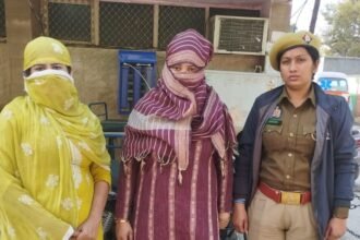 Shalimar Garden Police Bust Illegal Sex Trade IMAGE CREDIT TO POLICE