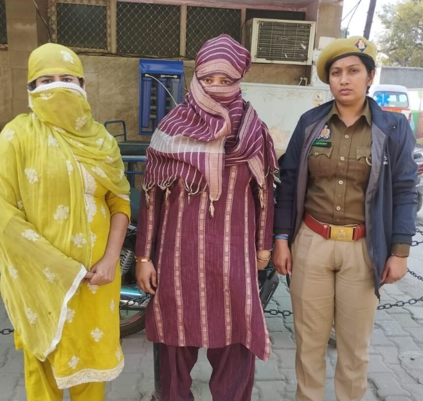 Shalimar Garden Police Bust Illegal Sex Trade IMAGE CREDIT TO POLICE