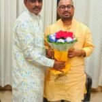 150th Birth Anniversary of Sant Gadge: Dignitaries to Gather in Lucknow; Hundreds of Workers Depart from Ghaziabad IMAGE CREDIT TO REPORTER