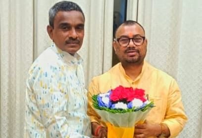 150th Birth Anniversary of Sant Gadge: Dignitaries to Gather in Lucknow; Hundreds of Workers Depart from Ghaziabad IMAGE CREDIT TO REPORTER