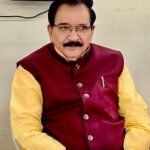 Disorder at AI Summit a National Embarrassment, Demand for Strict Action IMAGE CREDIT TO कृष्ण बीर चौधरी प्रोफाइल फोटो